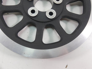 2021 Harley Softail FXBBS 114 Street Bob Drive Belt Pulley 66T 758mi 37778-07 | Mototech271