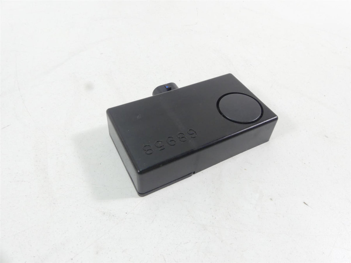 2004 Harley FLHTC SE CVO Electra Glide Siren Control Module Box 68958-00 {{ shop.shopifyCountryName }} - Mototech271