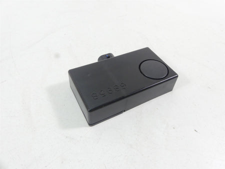 2004 Harley FLHTC SE CVO Electra Glide Siren Control Module Box 68958-00 {{ shop.shopifyCountryName }} - Mototech271