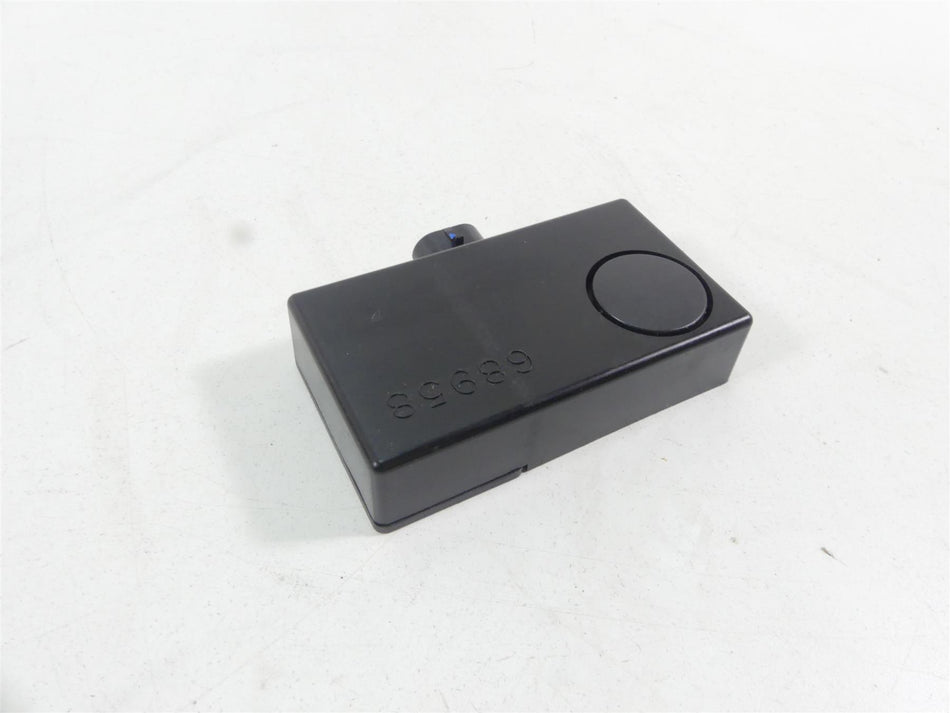 2004 Harley FLHTC SE CVO Electra Glide Siren Control Module Box 68958-00 {{ shop.shopifyCountryName }} - Mototech271