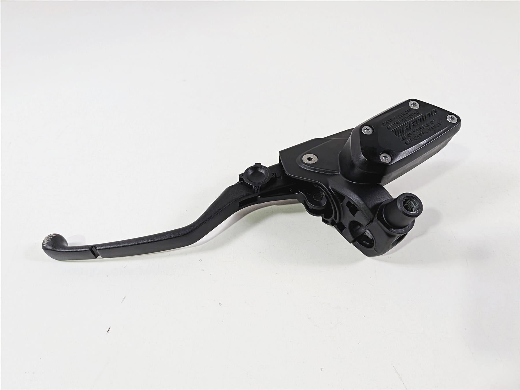 2019 BMW R1250GS K50 Magura Clutch Master Cylinder 32728524919 {{ shop.shopifyCountryName }} - Mototech271