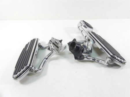 2012 Harley CVO FLHX SE3 Street Glide Front Floorboard Brake Pedal Set 42638-08 {{ shop.shopifyCountryName }} - Mototech271