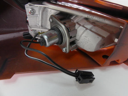 2022 Suzuki GSXR750 Rear Tail Fairing Turn Signal Set -Read 47100-15J10-QRE {{ shop.shopifyCountryName }} - Mototech271