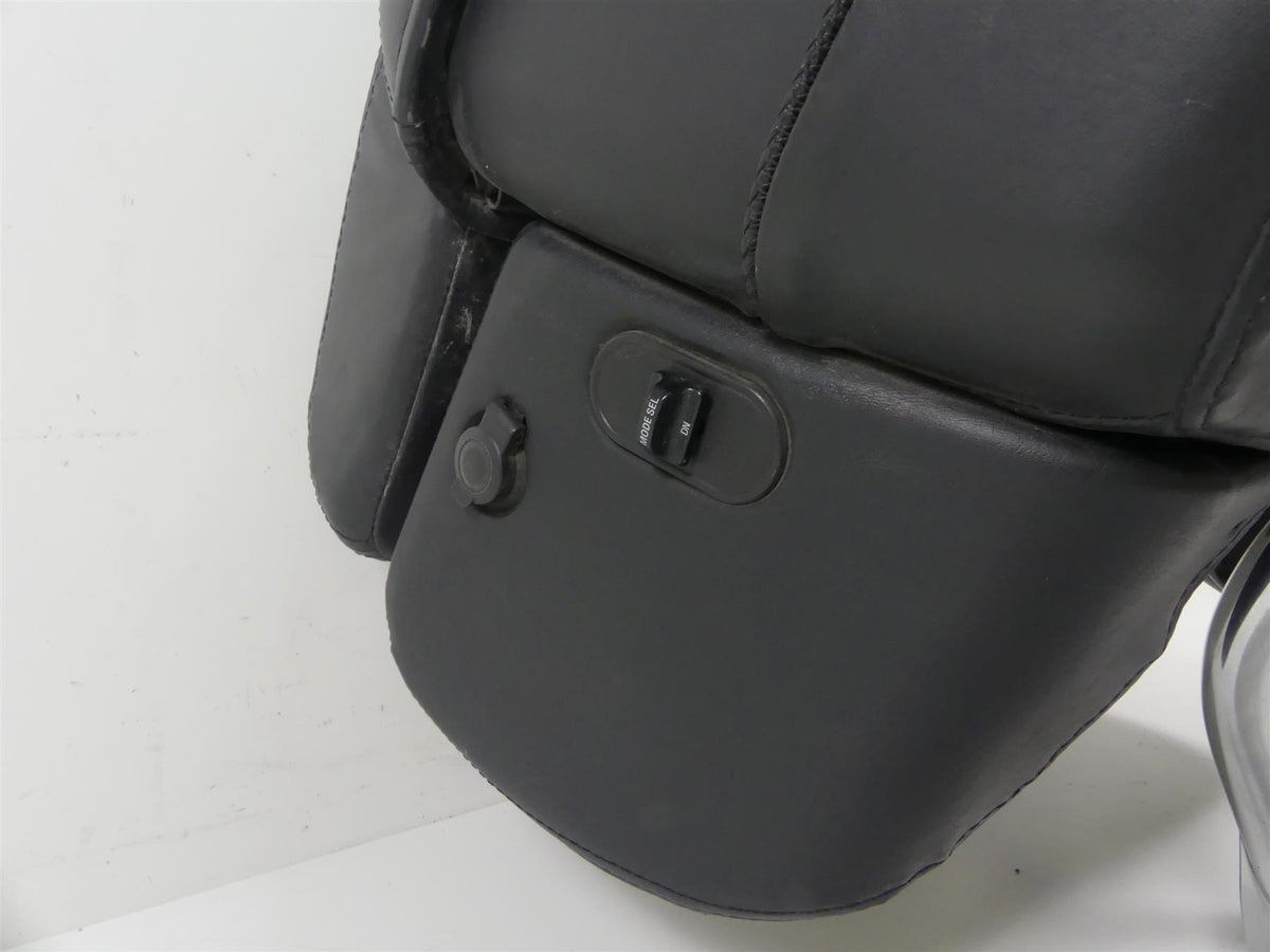 2007 Harley FLHTCU SE CVO Electra Glide Rear Trunk Luggage Box - Read 79127-06 {{ shop.shopifyCountryName }} - Mototech271