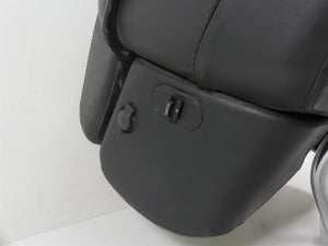 2007 Harley FLHTCU SE CVO Electra Glide Rear Trunk Luggage Box - Read 79127-06 | Mototech271