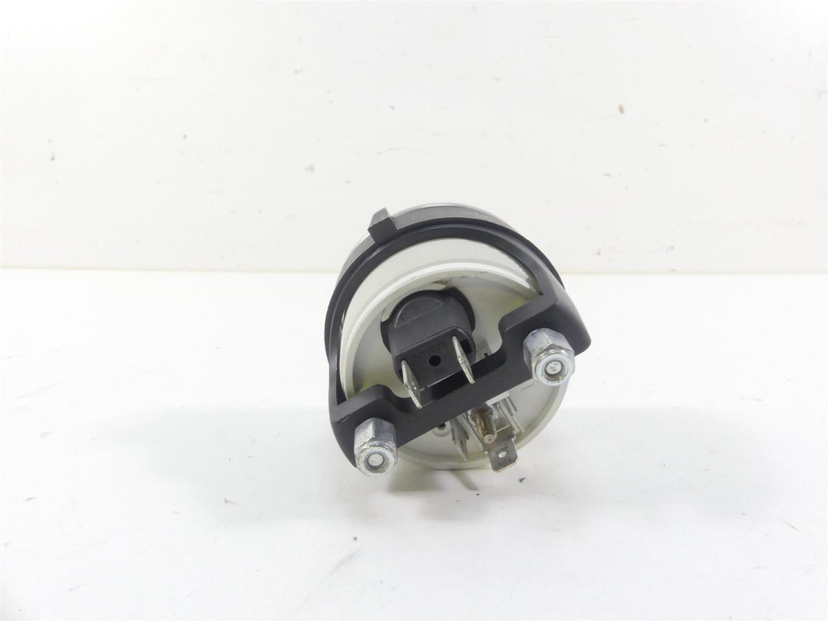 2013 Harley Touring FLHX Street Glide Fuel Gas Level Gauge Instrument 75168-08 {{ shop.shopifyCountryName }} - Mototech271