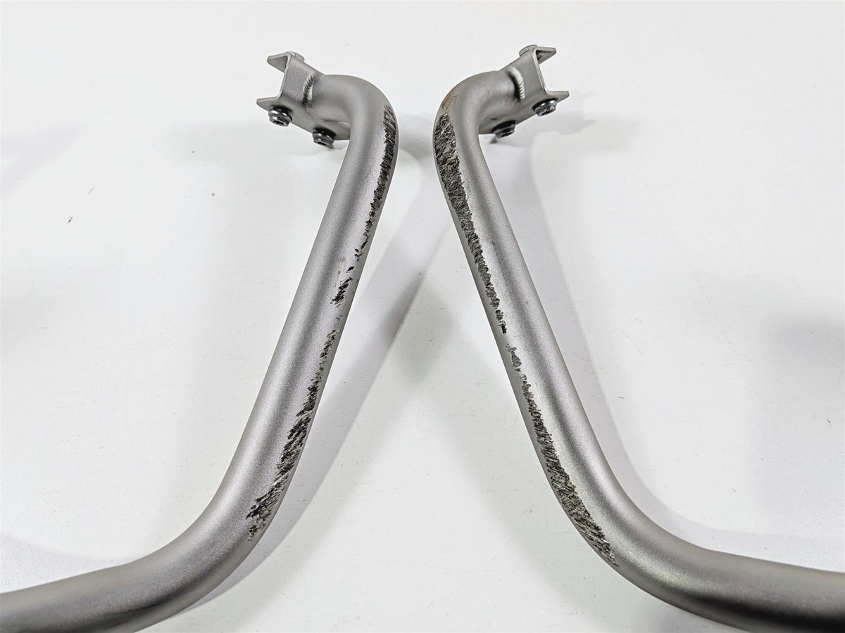 2023 BMW R1250RT RTP K52 Left Right Case Crash Guard Set 46548548593 46548548594 {{ shop.shopifyCountryName }} - Mototech271