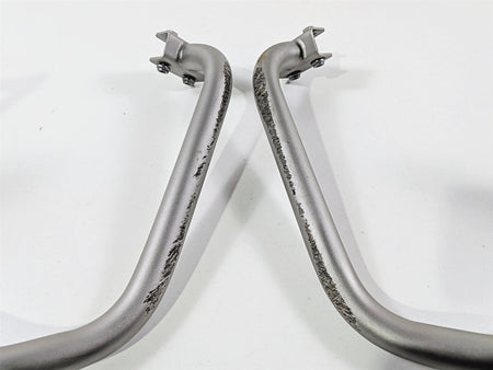 2023 BMW R1250RT RTP K52 Left Right Case Crash Guard Set 46548548593 46548548594 {{ shop.shopifyCountryName }} - Mototech271