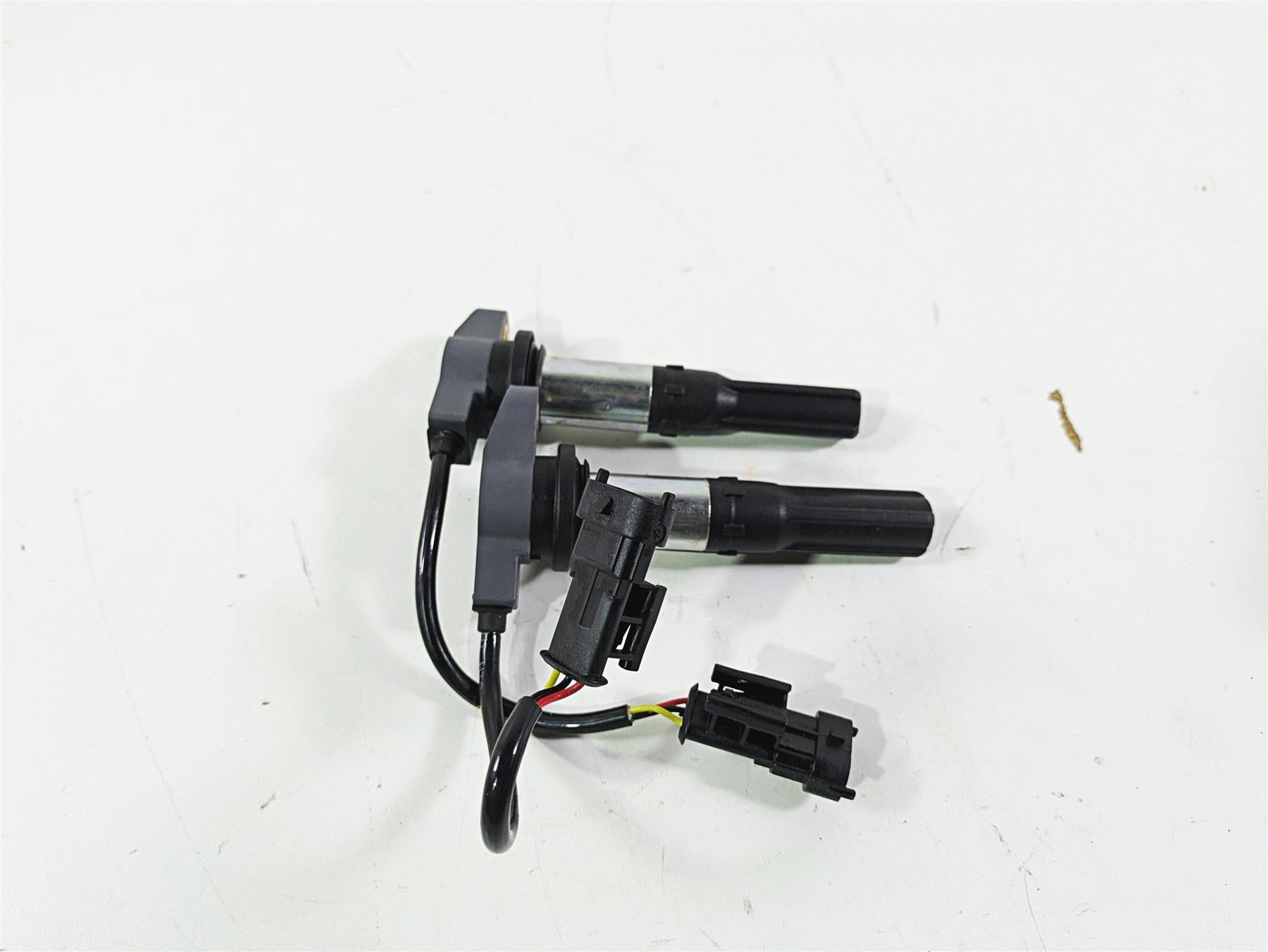 2023 Ducati Monster 937 SP Eldor Ignition Coil Set 38010221A 78660001 {{ shop.shopifyCountryName }} - Mototech271