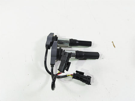 2023 Ducati Monster 937 SP Eldor Ignition Coil Set 38010221A 78660001 {{ shop.shopifyCountryName }} - Mototech271