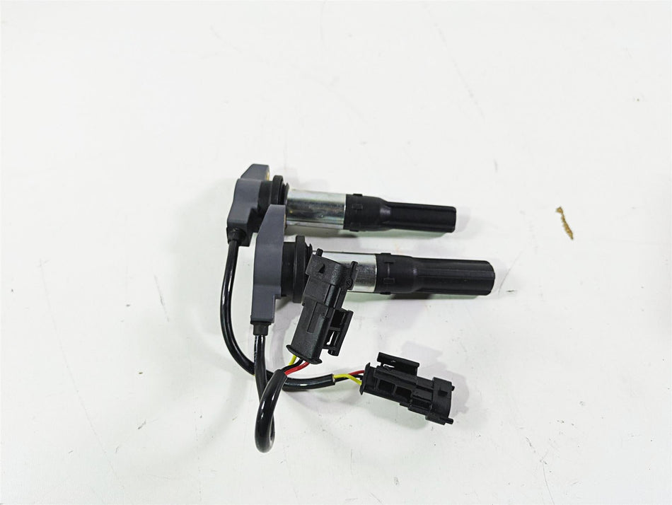 2023 Ducati Monster 937 SP Eldor Ignition Coil Set 38010221A 78660001 {{ shop.shopifyCountryName }} - Mototech271
