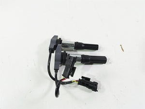 2023 Ducati Monster 937 SP Eldor Ignition Coil Set 38010221A 78660001 | Mototech271