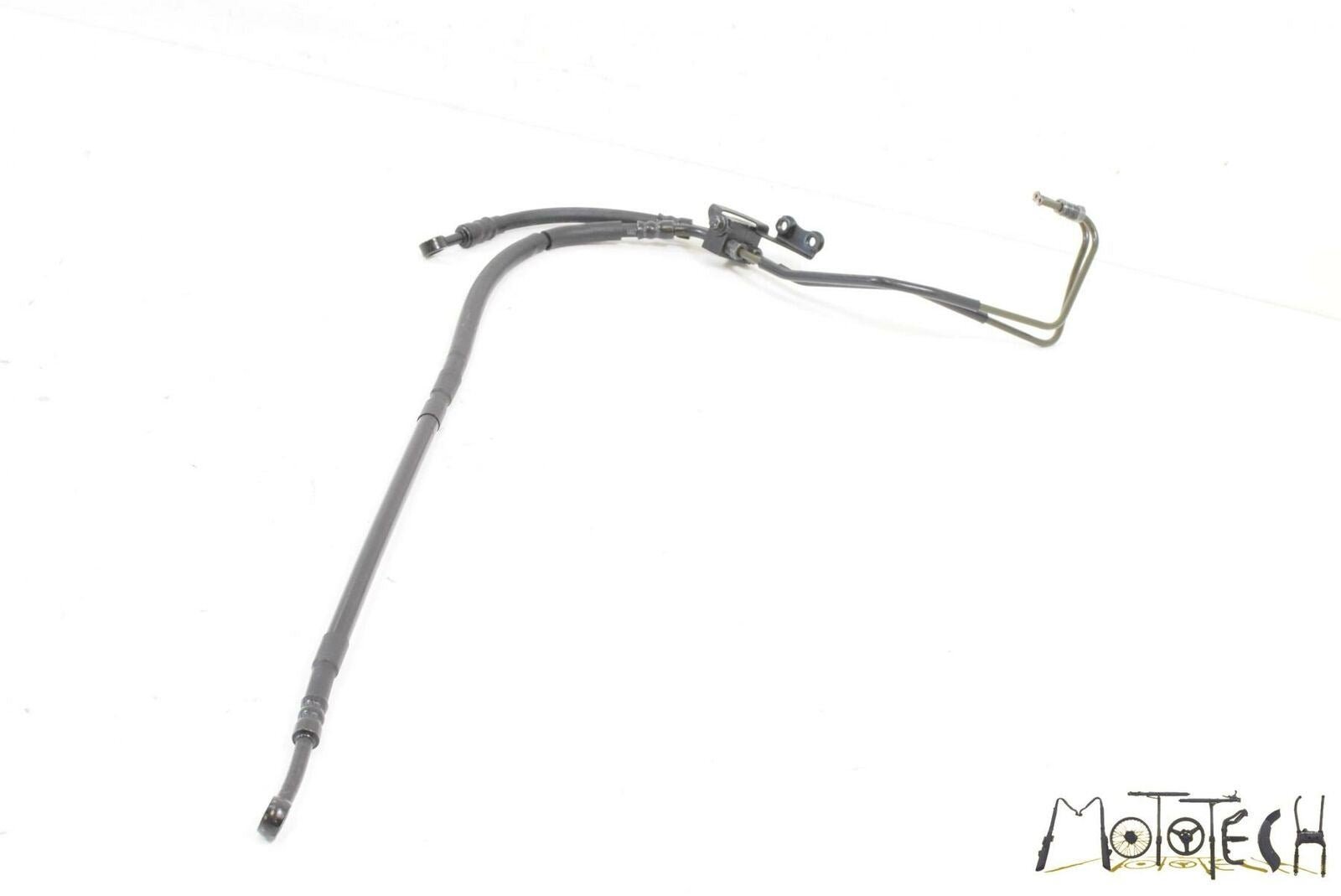 2016 Yamaha R1 YZFR1 S Abs Rear Brake Line Set 2CR-2581J-00-00 / 2CR-2581K-00-00 {{ shop.shopifyCountryName }} - Mototech271