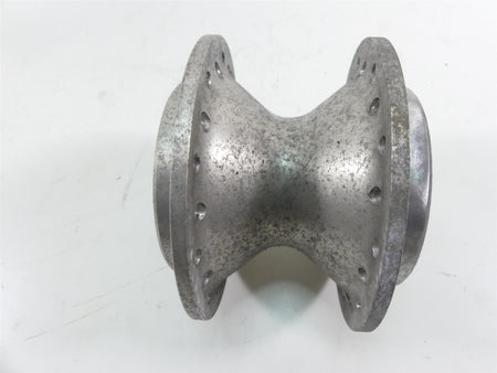 2003 Harley Sportster XL1200 C 100th Anniv Front Spoke Wheel Hub 21" 43610-00A {{ shop.shopifyCountryName }} - Mototech271