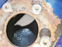 Load image into Gallery viewer, 1999 Harley Touring FLHTC Electra Glide Fuel Gas Petrol Tank -Dented 61227-98
