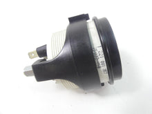 Load image into Gallery viewer, 2006 Harley Touring FLHTCUI Electra Glide Oil Pressure Gauge 75032-99B
