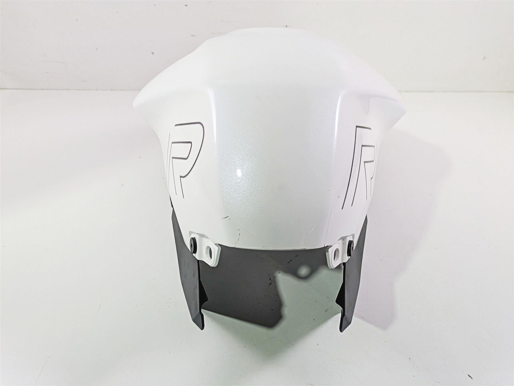 2024 Triumph Street Triple 765 R Upper Fuel Gas Tank Cover Fairing T2311770 {{ shop.shopifyCountryName }} - Mototech271