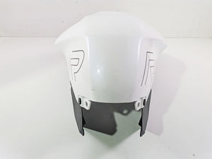 2024 Triumph Street Triple 765 R Upper Fuel Gas Tank Cover Fairing T2311770
