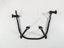 Load image into Gallery viewer, 2013 Triumph Tiger 1215 Explorer Windshield Holder Carrier Stay - Read T2303375
