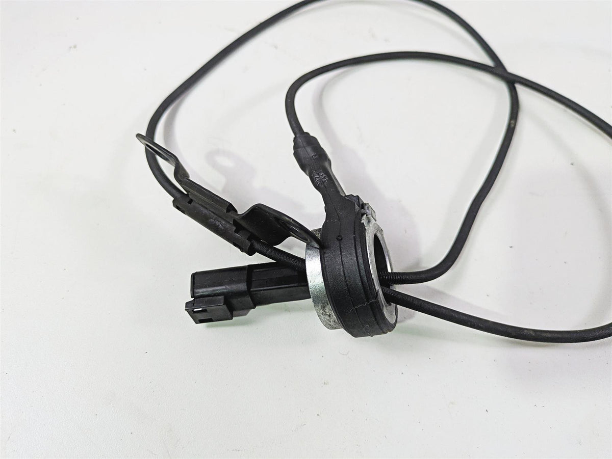 2016 Harley Touring FLHR Road King Front Rear Abs Wheel Speed Sensors 32700017 {{ shop.shopifyCountryName }} - Mototech271