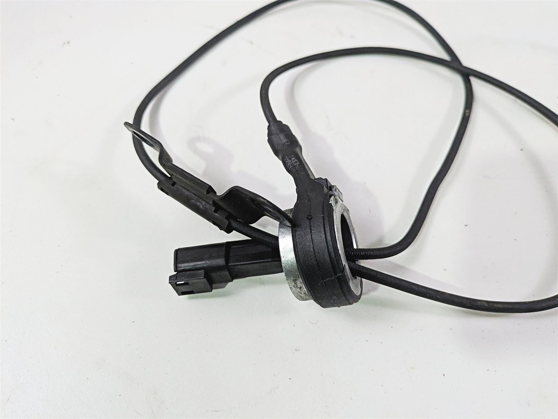 2016 Harley Touring FLHR Road King Front Rear Abs Wheel Speed Sensors 32700017 {{ shop.shopifyCountryName }} - Mototech271