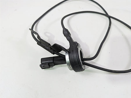 2016 Harley Touring FLHR Road King Front Rear Abs Wheel Speed Sensors 32700017 {{ shop.shopifyCountryName }} - Mototech271