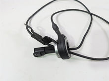 Load image into Gallery viewer, 2016 Harley Touring FLHR Road King  Front Rear Abs Wheel Speed Sensors 32700017
