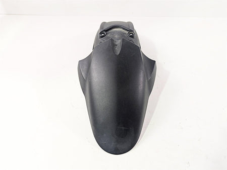 2010 BMW R1200GS K25 Front Lower Fender Black Molded 46617667681 {{ shop.shopifyCountryName }} - Mototech271