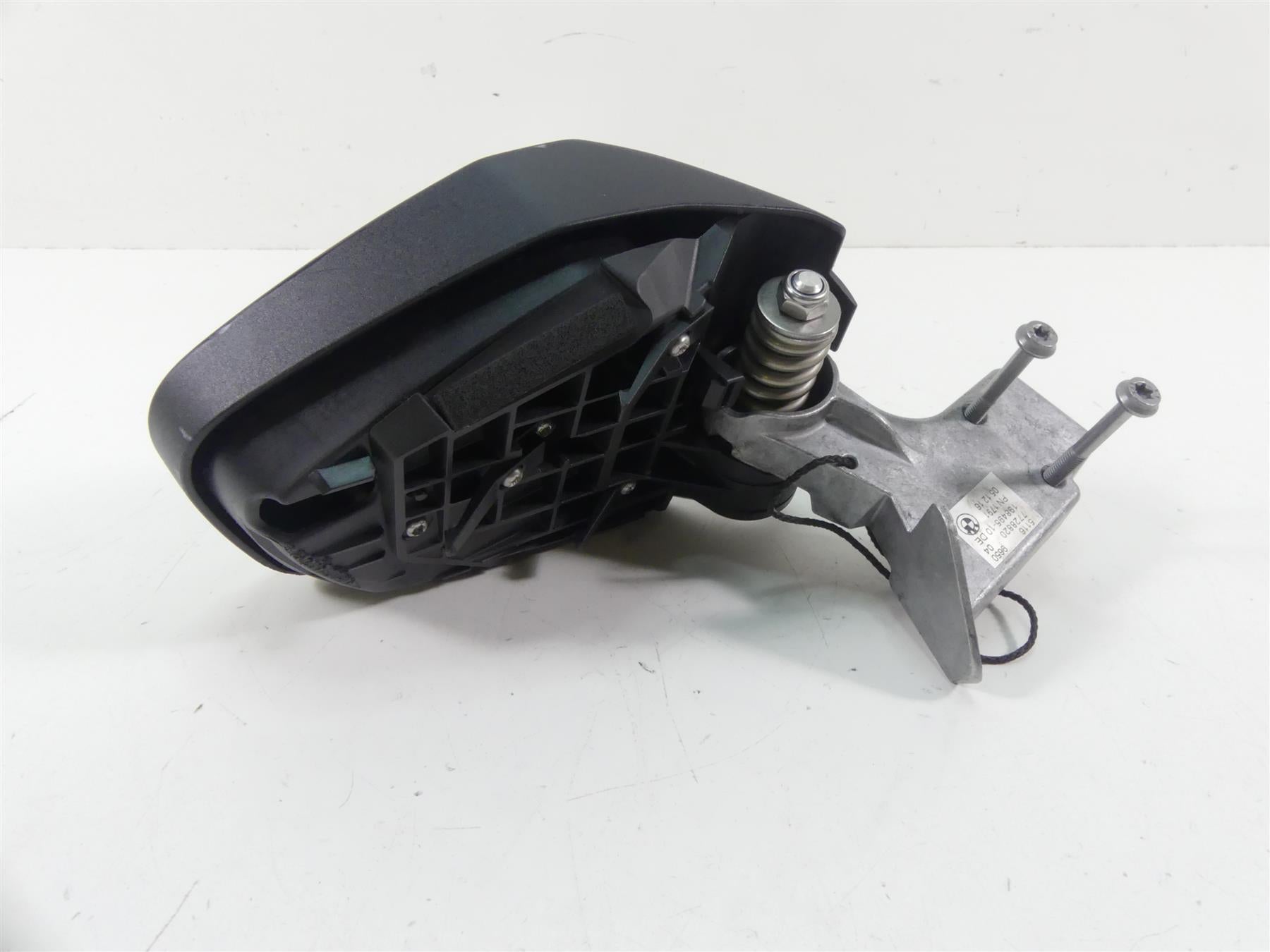 2017 BMW R1200RT K52 Right Rear View Mirror & Mount 51167728820 {{ shop.shopifyCountryName }} - Mototech271