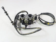 Load image into Gallery viewer, 2023 Honda Talon SXS1000 S2R Throttle Body Fuel Injection Set 16400-HL6-B02
