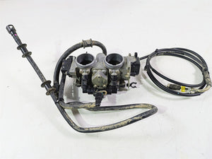 2023 Honda Talon SXS1000 S2R Throttle Body Fuel Injection Set 16400-HL6-B02