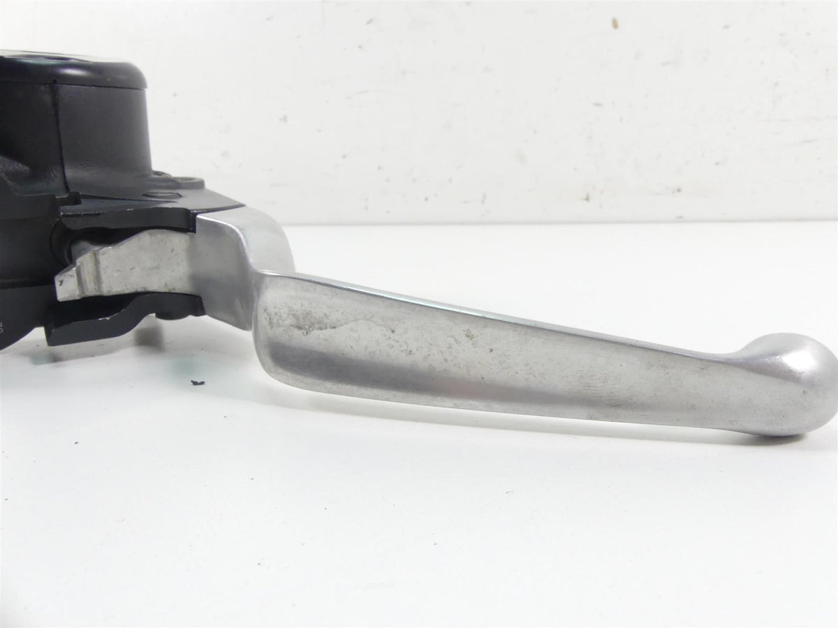 2018 Harley Sportster XL1200 Custom Front Brake Master Cylinder 1/2" 41700085 {{ shop.shopifyCountryName }} - Mototech271