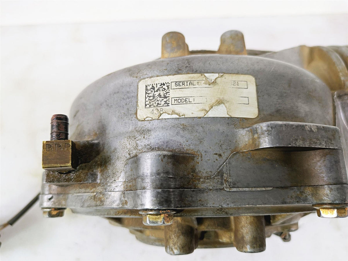 2019 Polaris RZR XP 1000 Highlifter Front Differential Gear Box 1334181 1337144 {{ shop.shopifyCountryName }} - Mototech271