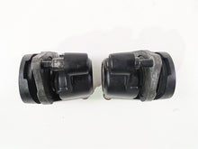 Load image into Gallery viewer, 1999 Harley Touring FLHTCUI E-Glide Front Brake Caliper Set 44023-83C 44046-84C
