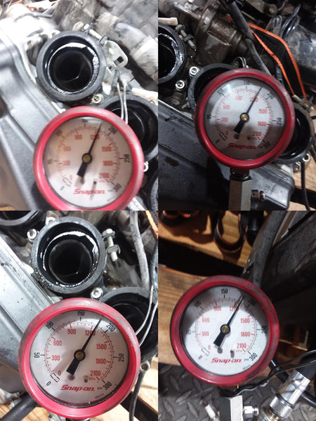 2018 Honda CBR1000 RR SC77 Running Engine Motor SC77E -10K - Video 11000-MKF-D40 {{ shop.shopifyCountryName }} - Mototech271