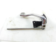 Load image into Gallery viewer, 2017 Harley Dyna FXDB Street Bob Front Right Mid Peg Mount Brake Pedal 50666-07 | Mototech271
