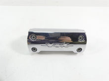 Load image into Gallery viewer, 2005 Honda V-Twin VTX1800 S3 Chrome Handlebar Riser Holder Set 53131-MCV-R30 | Mototech271
