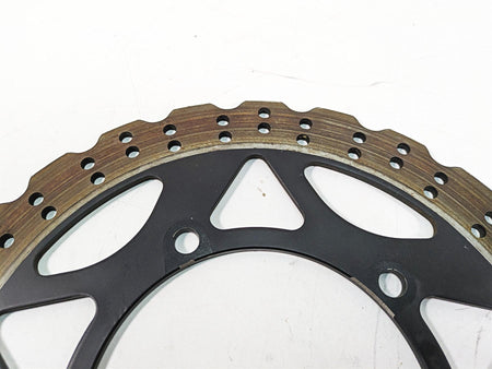 2016 Kawasaki Ninja EX300 Front Rear Brake Rotor Disc Set 41080-0578-11H {{ shop.shopifyCountryName }} - Mototech271