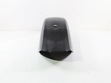 Load image into Gallery viewer, 2005 Suzuki VZ800 M50 Boulevard Rear Fender &amp; Side Chrome Struts 63110-39G02
