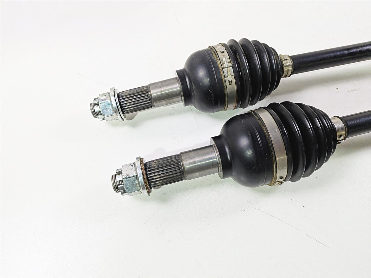 2022 CFMoto Zforce 950 Sport Rear Cv Drive Axle Shaft Set 5BYA-280300 {{ shop.shopifyCountryName }} - Mototech271
