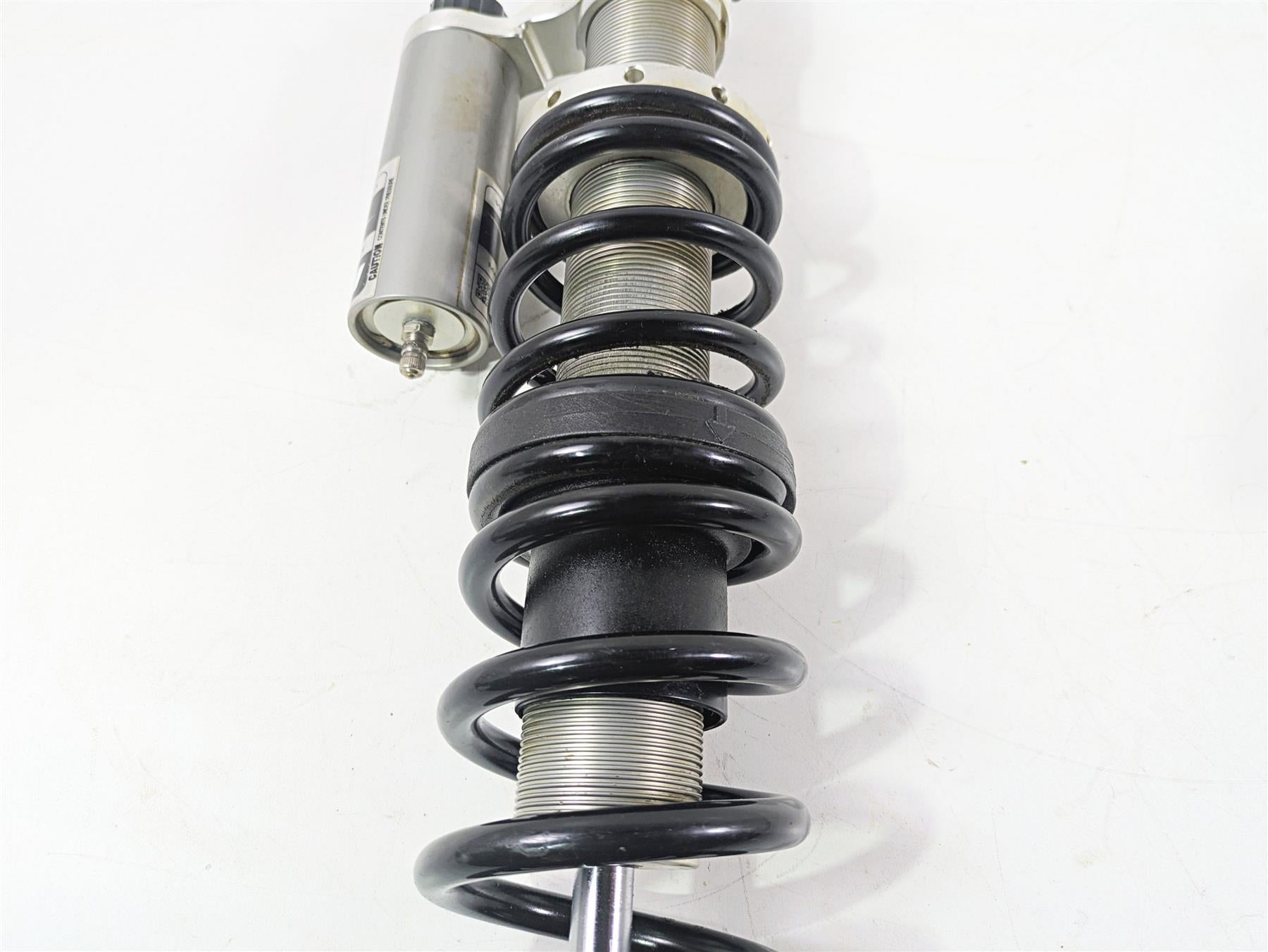2018 Polaris RZR XP 1000 Trail Rock Walker Evans Front Left Shock 7044900 {{ shop.shopifyCountryName }} - Mototech271