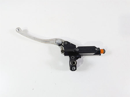 2012 Yamaha XT1200 Super Tenere Nissin 1/2 Clutch Master Cylinder 5YU-W2645-10 {{ shop.shopifyCountryName }} - Mototech271