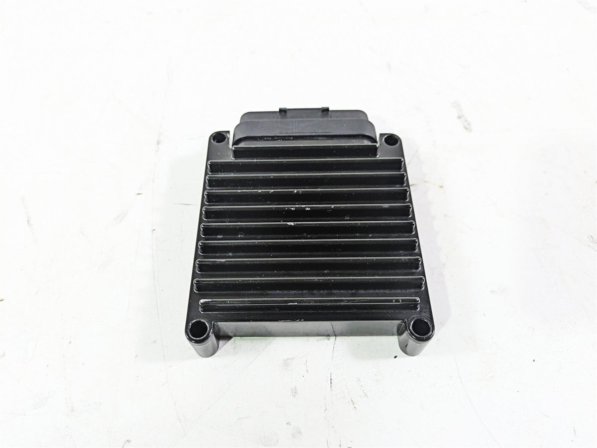 2004 Harley FLSTCI Softail Heritage Cdi Ecu Ecm Engine Control Module 32498-04 {{ shop.shopifyCountryName }} - Mototech271