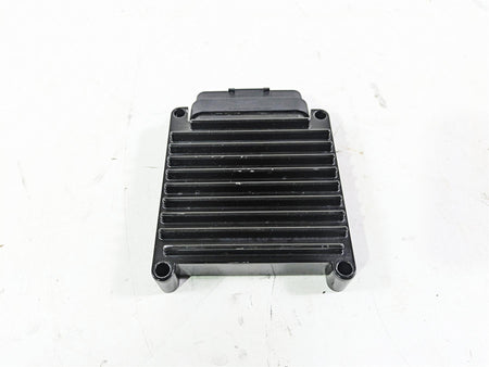 2004 Harley FLSTCI Softail Heritage Cdi Ecu Ecm Engine Control Module 32498-04 {{ shop.shopifyCountryName }} - Mototech271