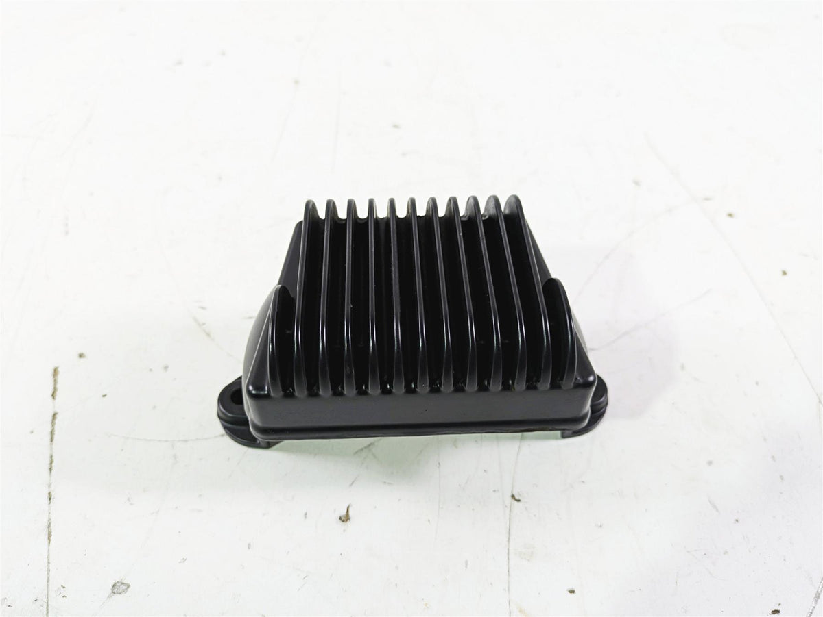 2016 Harley Touring FLTRX Road Glide Rectifier Voltage Regulator 74505-09A {{ shop.shopifyCountryName }} - Mototech271