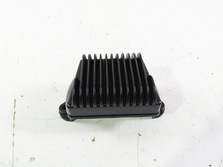 2016 Harley Touring FLTRX Road Glide Rectifier Voltage Regulator 74505-09A {{ shop.shopifyCountryName }} - Mototech271
