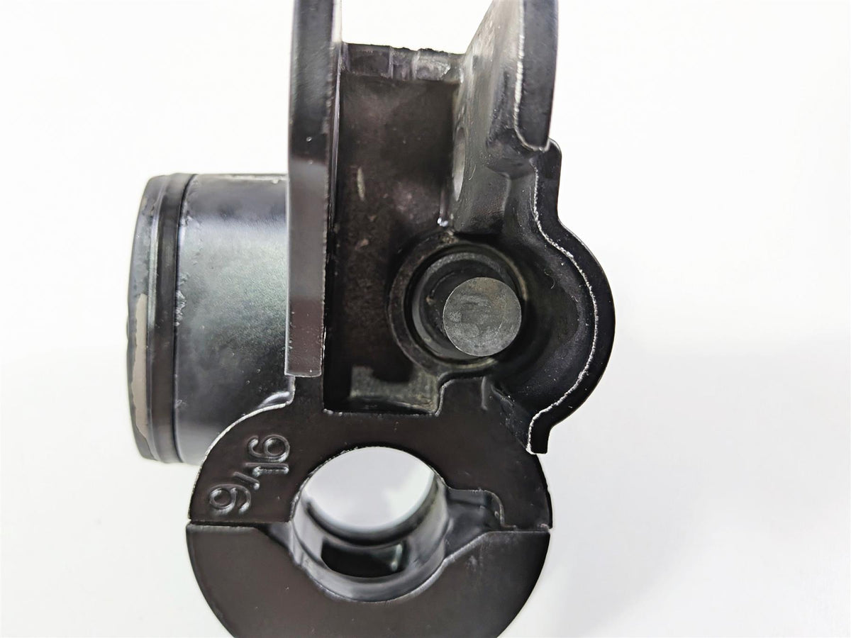 2014 Harley FXSB Softail Breakout Front Brake Master Cylinder 9/16" 45029-11D-Mototech271