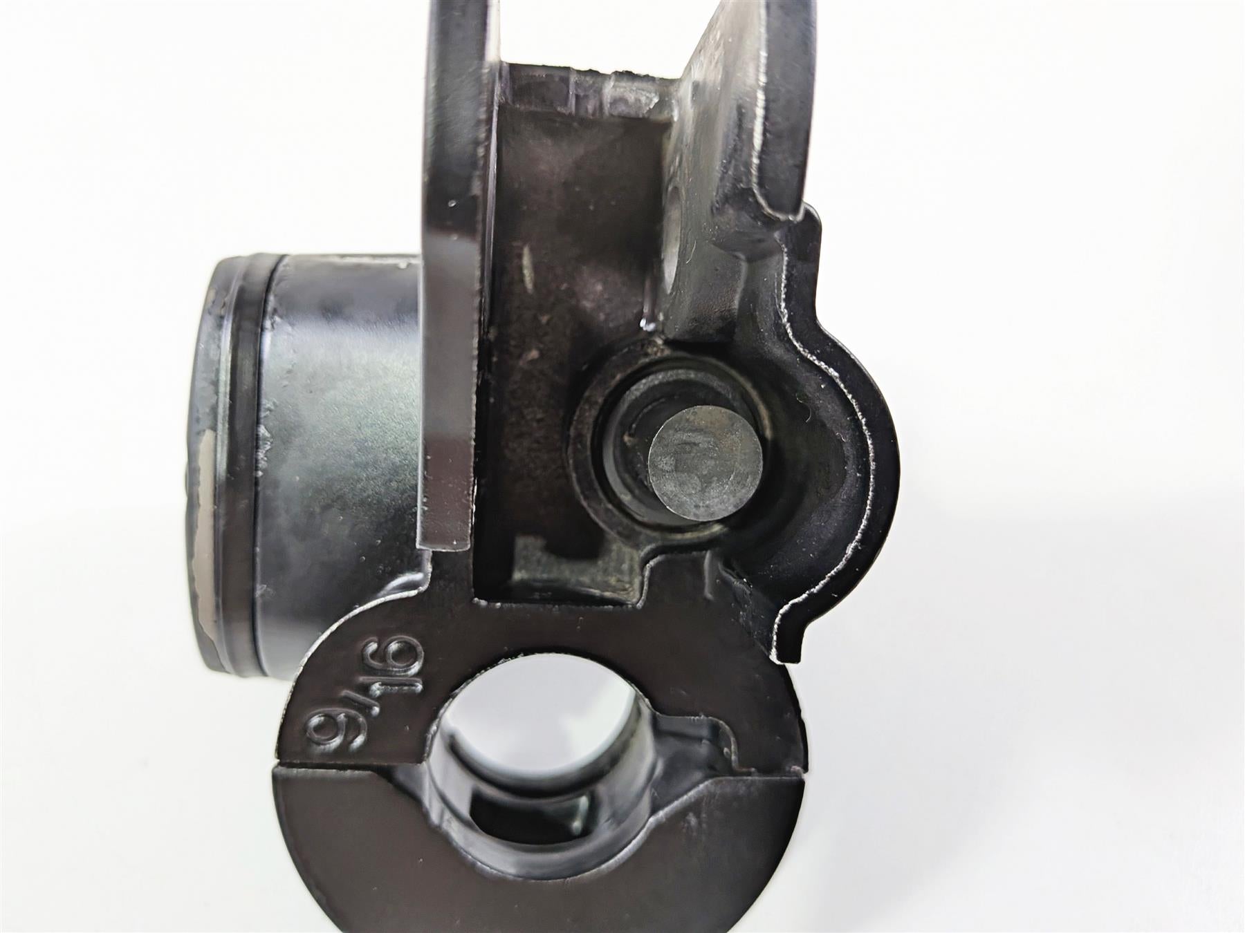 2014 Harley FXSB Softail Breakout Front Brake Master Cylinder 9/16" 45029-11D-Mototech271