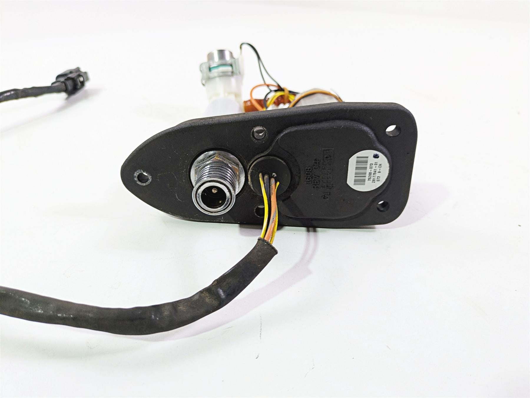 2009 Harley XR1200 Sportster Fuel Gas Petrol Pump 75268-07D {{ shop.shopifyCountryName }} - Mototech271