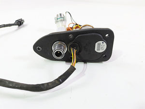 2009 Harley XR1200 Sportster Fuel Gas Petrol Pump 75268-07D